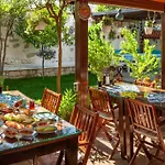 Hotel Flores Alaçatı