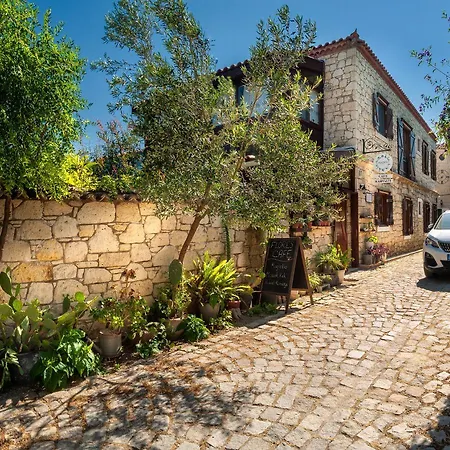 Ξενοδοχείο Flores