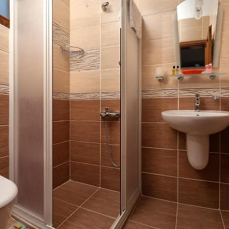 Hotel Flores Alacati