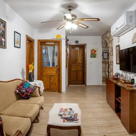 Hotel Flores