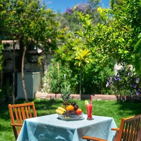 Hotel Flores Alacati