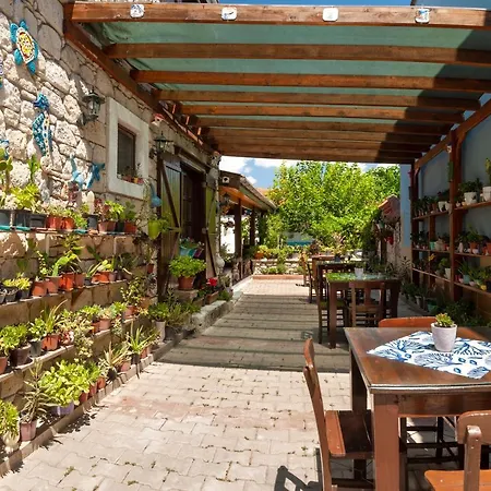 Hotel Flores Alacati