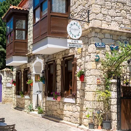 Flores Alaçatı