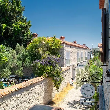 Hotel Flores Alacati