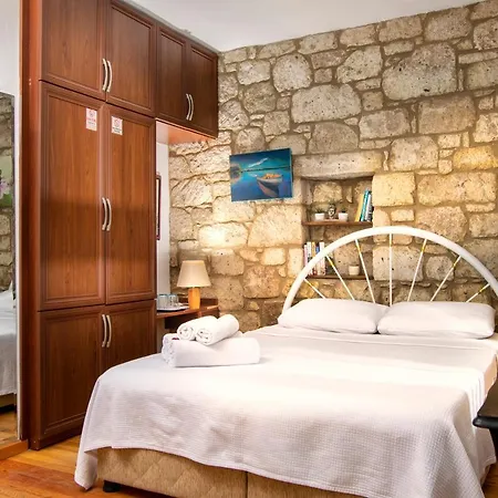 Hotel Flores Alacati