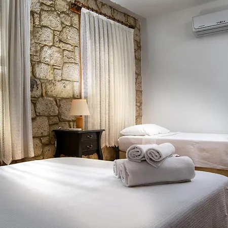 Hotel Flores Alacati