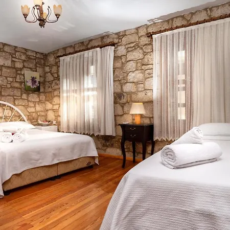 Flores Hotel 3*