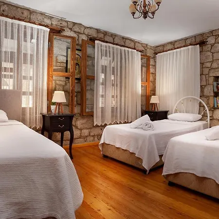 Hotel Flores