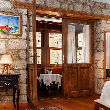 Hotel Flores Alacati