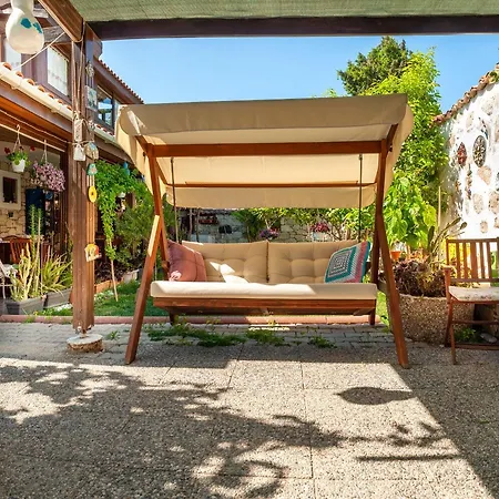 Flores Hotel Alacati