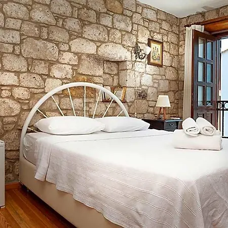 Hotel Flores Alacati