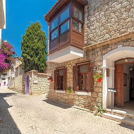 Hotel Flores