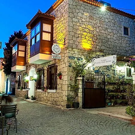 Flores Hotel