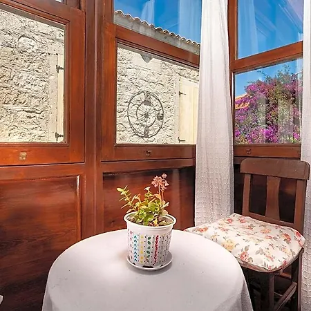 Flores Alaçatı