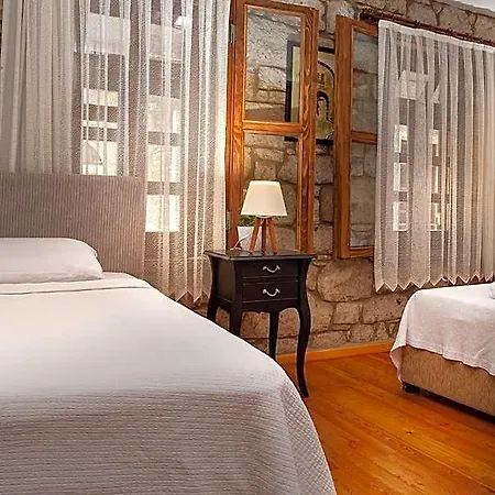 Hotel Flores Alaçatı