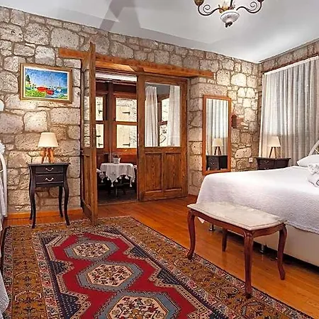 Hotel Flores