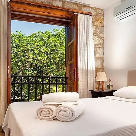 Flores 3* Alacati