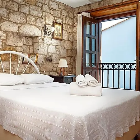 Flores 3* Alacati